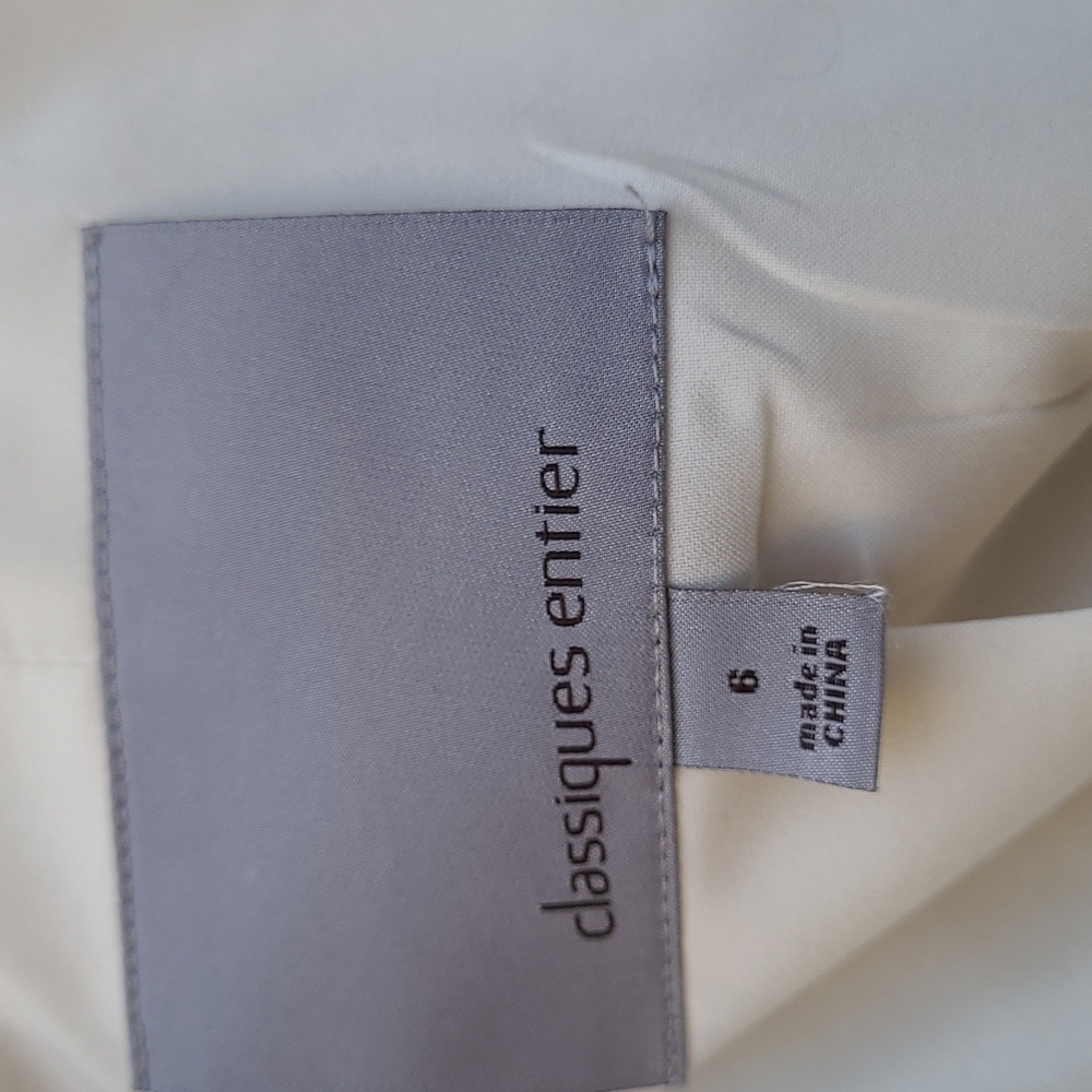Classiques Entier - Picture 12 of 15